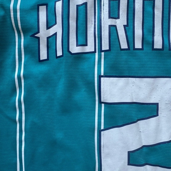 Charlotte Hornets Lamelo Ball #2 Teal Jersey Fanatics Size: L - Picture 7 of 8